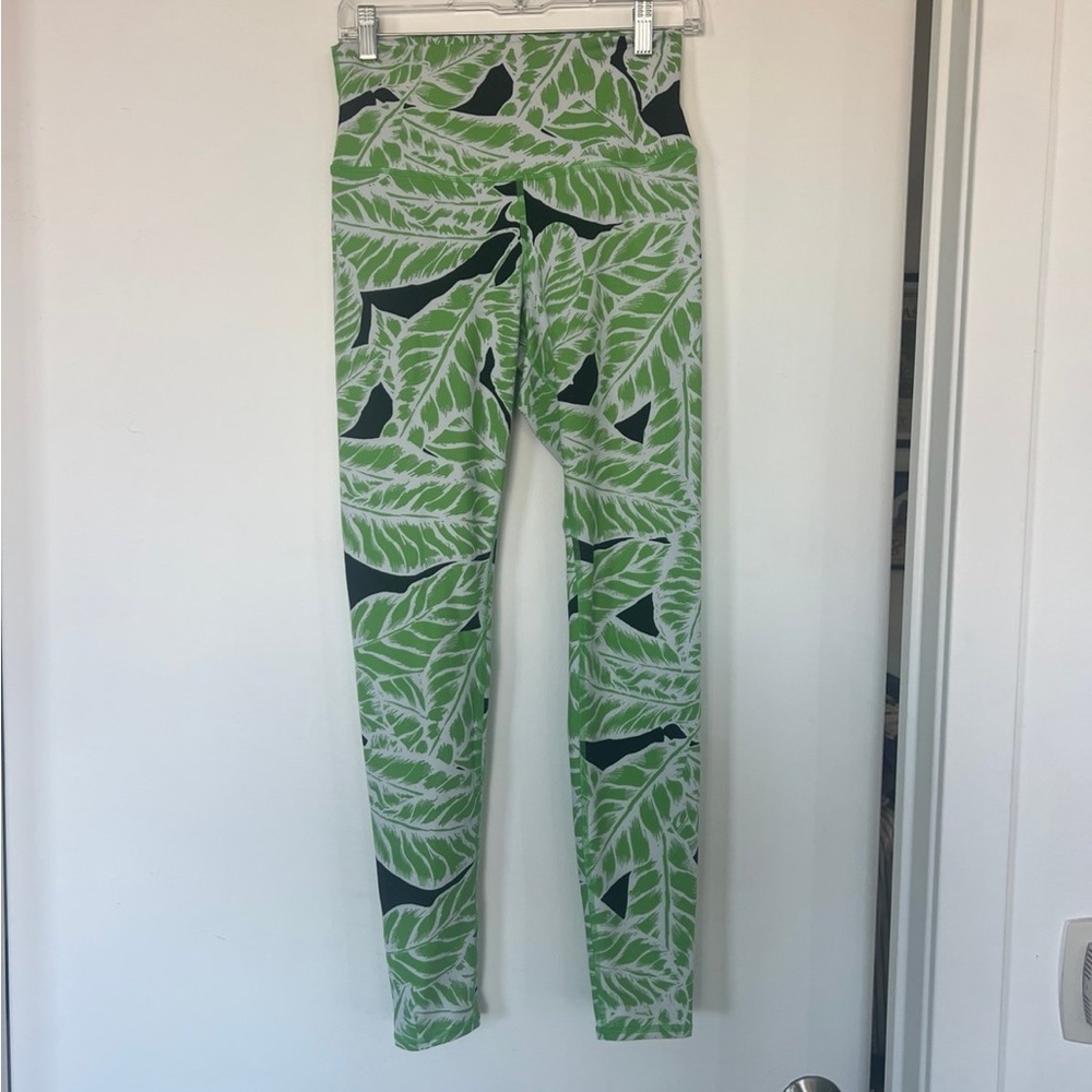 ALO leggings